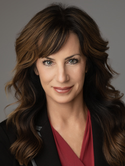 Kelly Coldiron