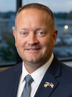Nick Hunt