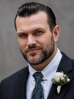 Andrew Oliver