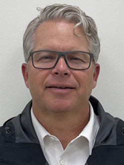 Bill Troop