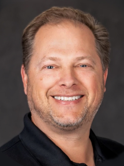 Chris Warlen