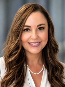 Shelley Warren