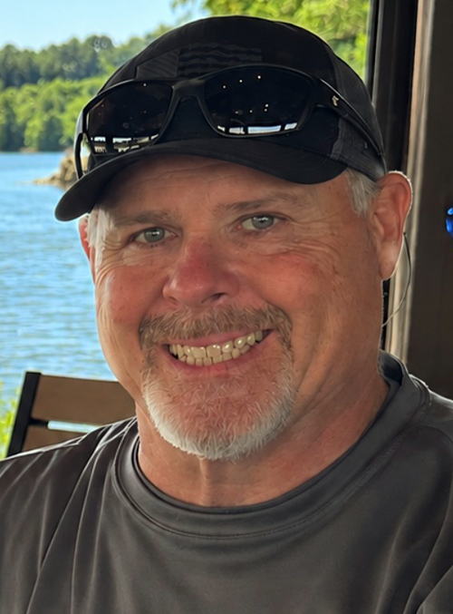 Brian Drummy