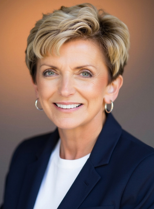 Liz Fernwalt