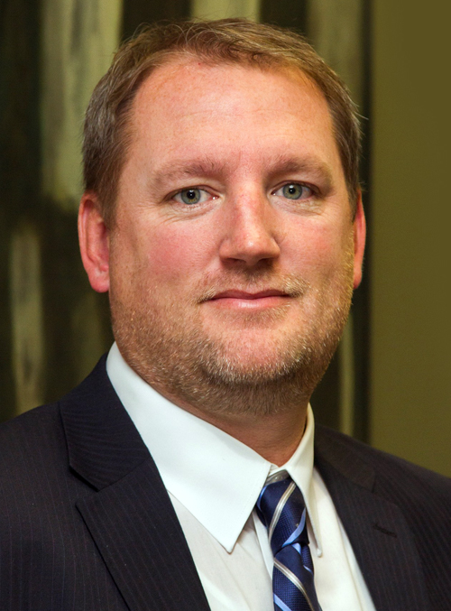 Scott Lubischer