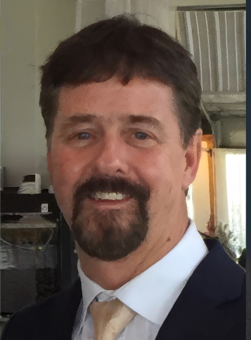 Bill Persons