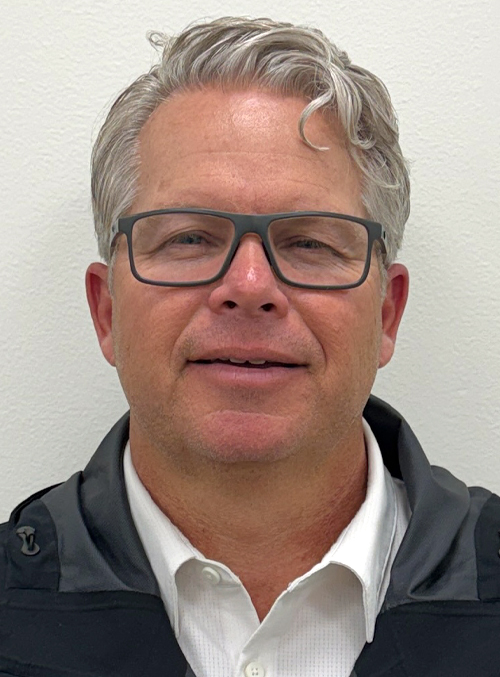 Bill Troop