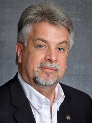 Tim Ronan