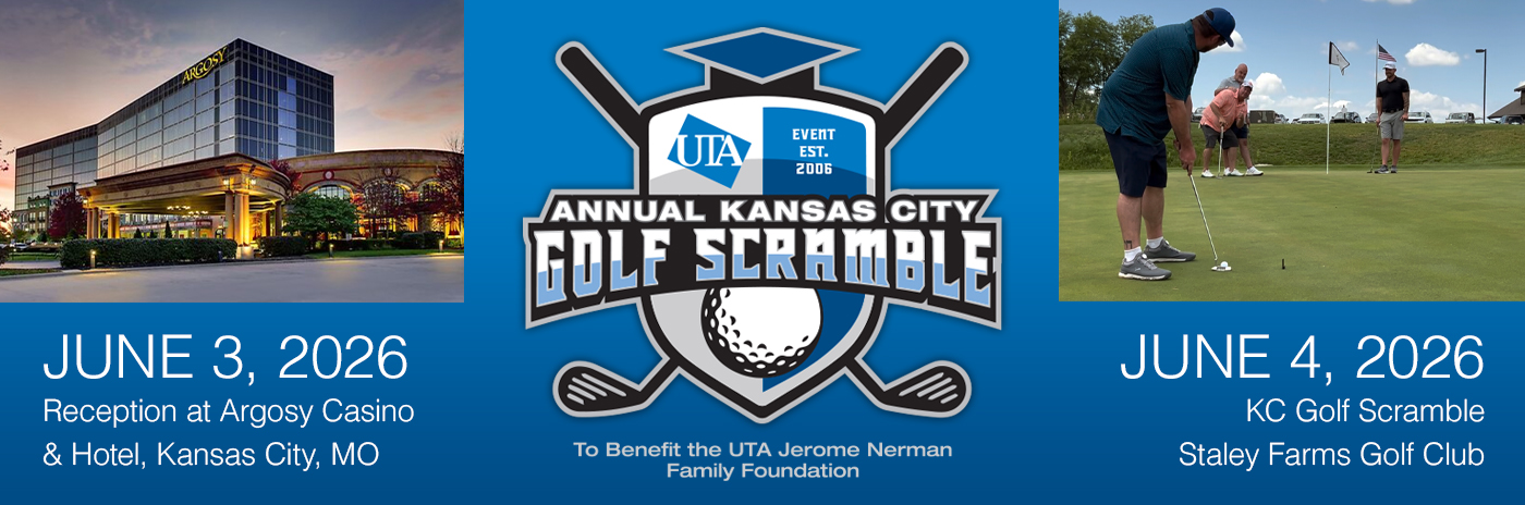 2026 KC Golf Scramble and Reception