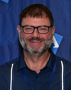 Steve Bootsma