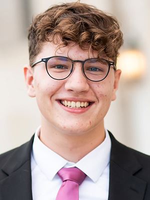 Ethan Wollberg