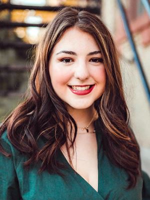 Kailyn Collins