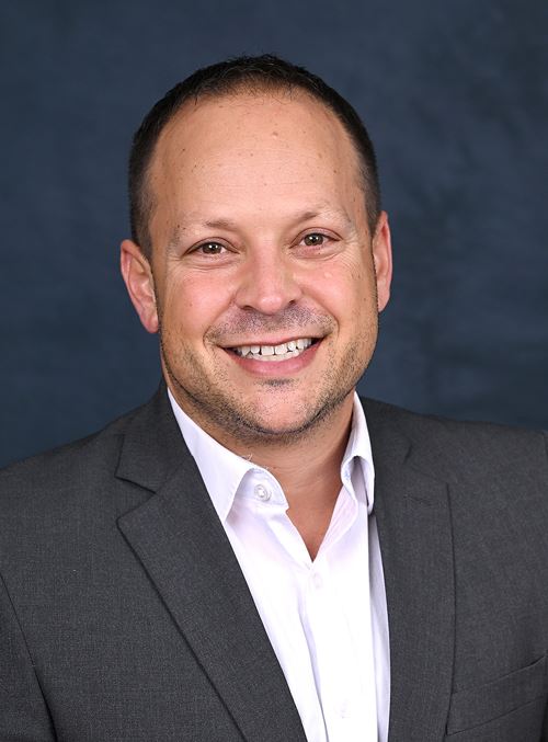 Todd Coppaken