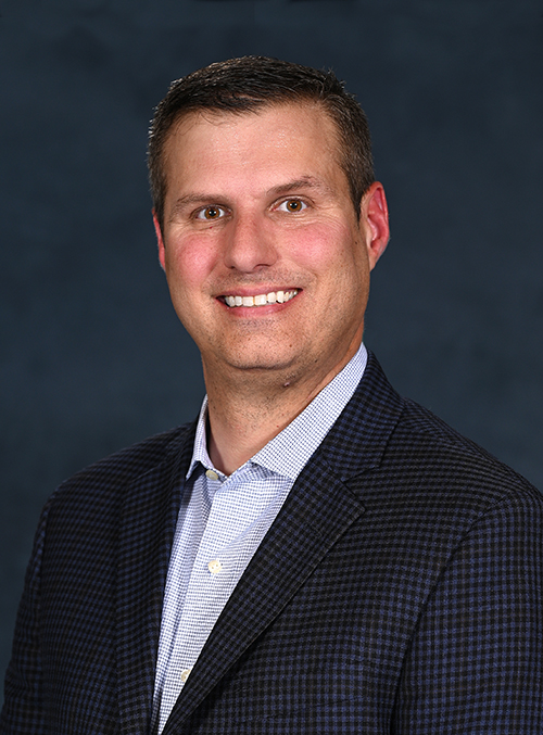 Brock Frederick