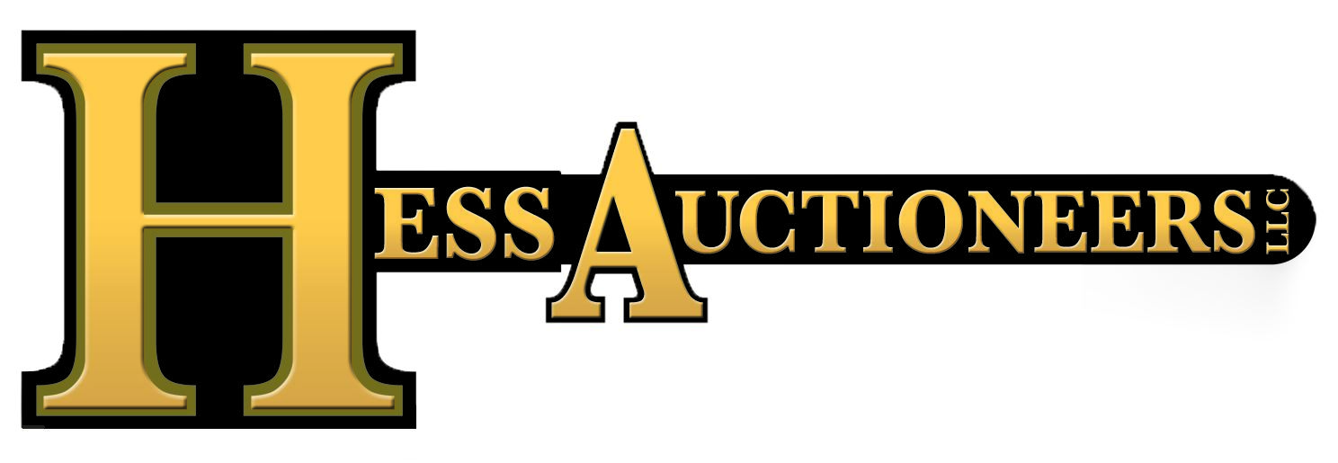 Hess Auctioneers