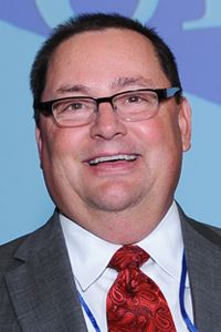 Lee Chapin