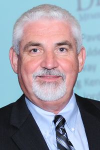 Kevin Hollaway