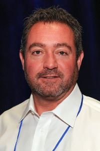 Nick Lombardo