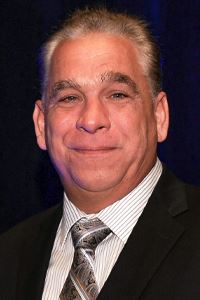 Steve Sonego