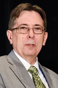 Steve Clough