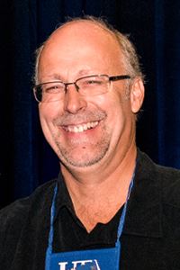 Tim Peterson