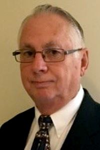Alan Strickler