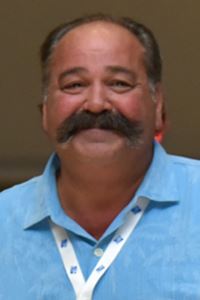 Mark Fishel