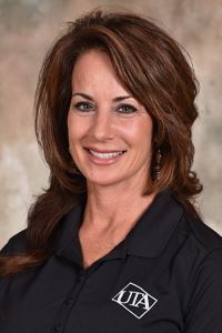 Kelly Coldiron