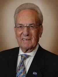 Jerry Nerman