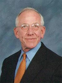 C.B. Crook
