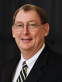 Marty Crawford