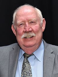 Terry Hebron
