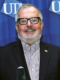 Hal Dickson