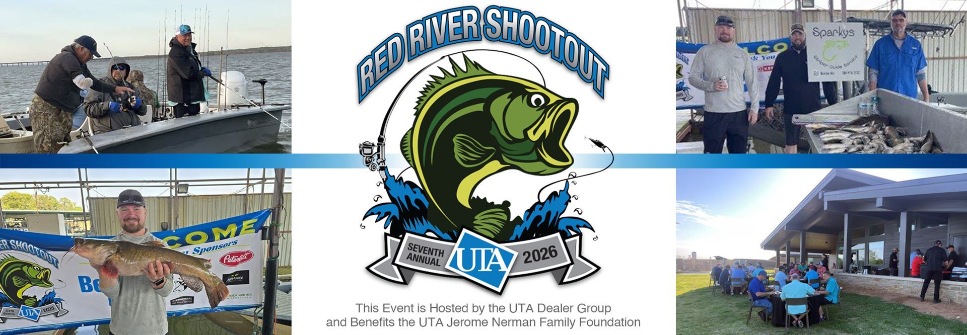 Red River Shootout