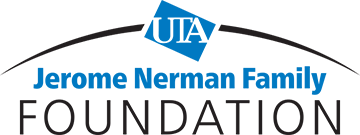 UTA Jerome Nerman Family Foundation
