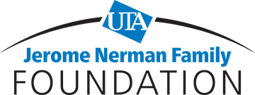 UTA Jerome Nerman Foundation